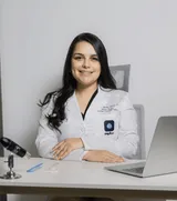 Dra. Greicy Garcia