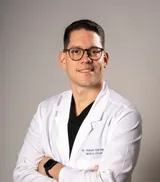 Dr. Rafael Eduardo Odreman